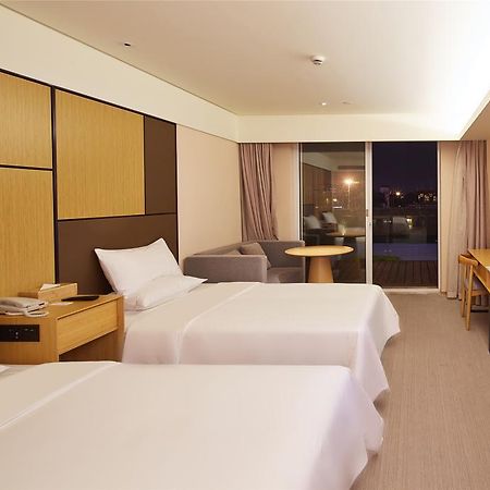Ji Hotel Kunming Green Lake Branch Exteriér fotografie