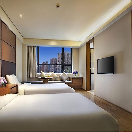 Ji Hotel Kunming Green Lake Branch Exteriér fotografie