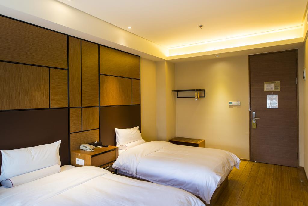 Ji Hotel Kunming Green Lake Branch Pokoj fotografie
