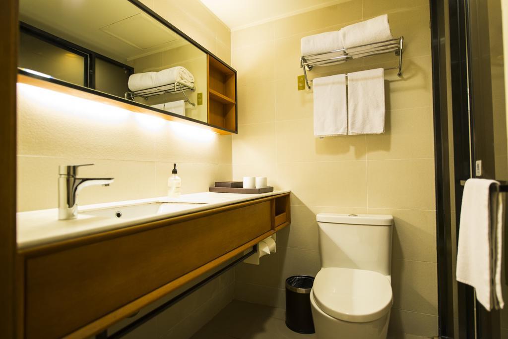 Ji Hotel Kunming Green Lake Branch Pokoj fotografie