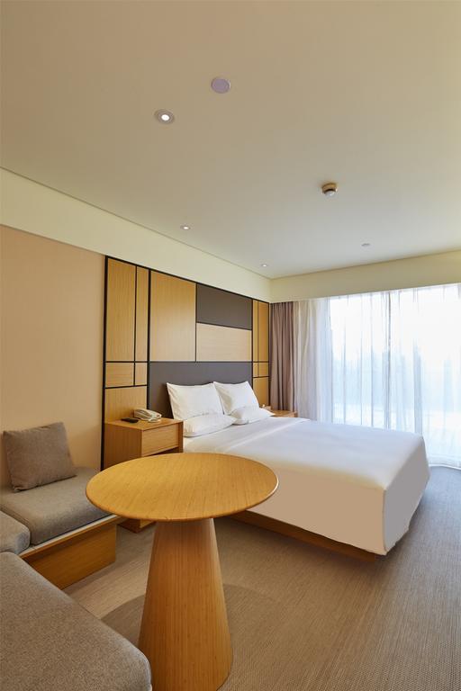 Ji Hotel Kunming Green Lake Branch Exteriér fotografie