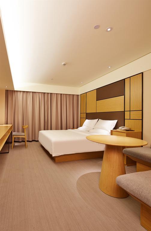 Ji Hotel Kunming Green Lake Branch Exteriér fotografie