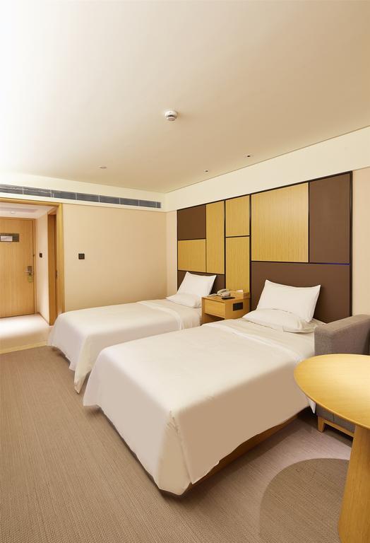 Ji Hotel Kunming Green Lake Branch Exteriér fotografie