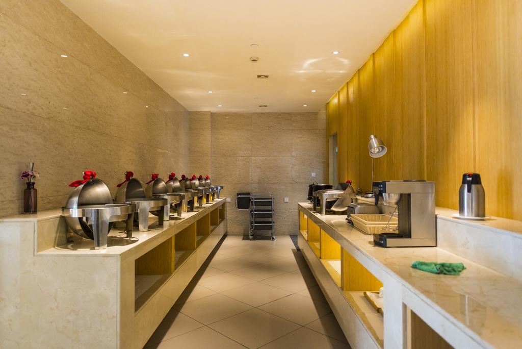 Ji Hotel Kunming Green Lake Branch Exteriér fotografie
