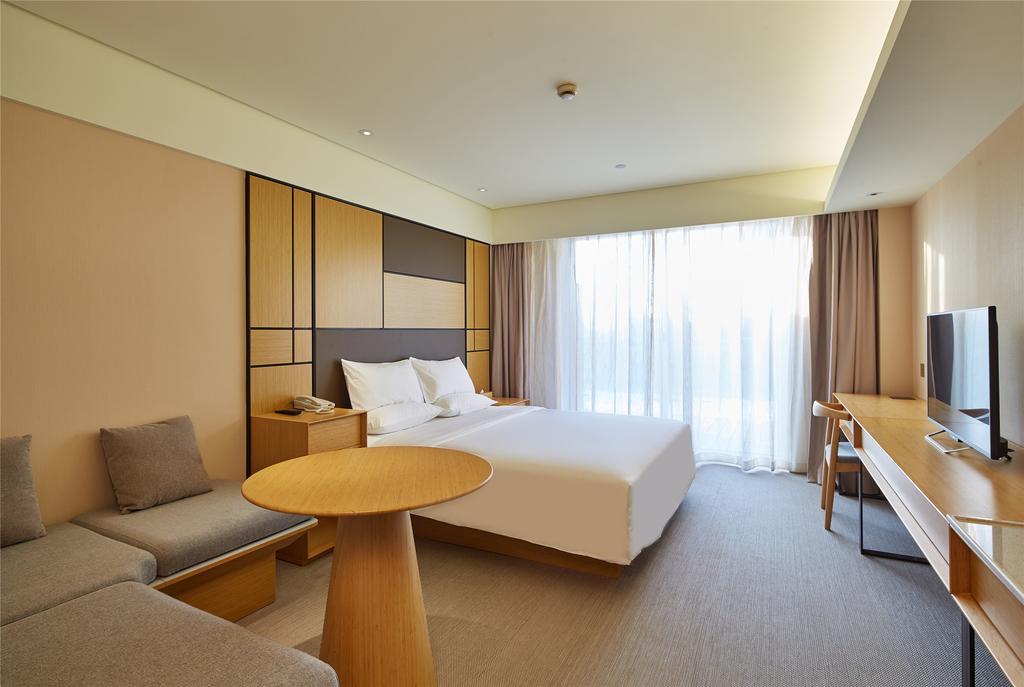 Ji Hotel Kunming Green Lake Branch Exteriér fotografie
