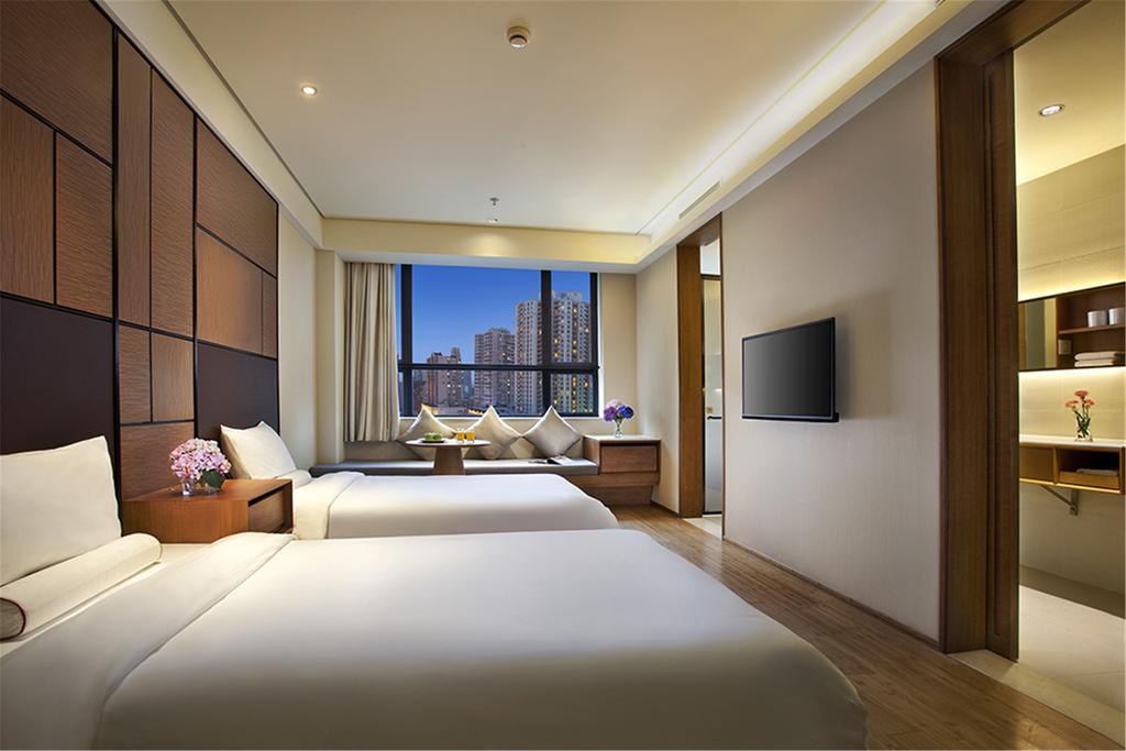 Ji Hotel Kunming Green Lake Branch Exteriér fotografie